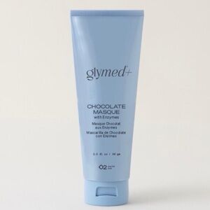 Glymed+ Chocolate Masque with Enzymes